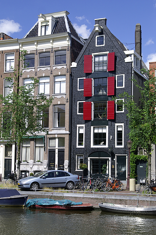 Amsterdam