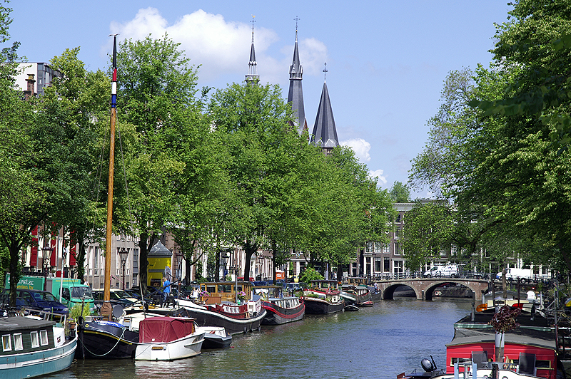 Amsterdam