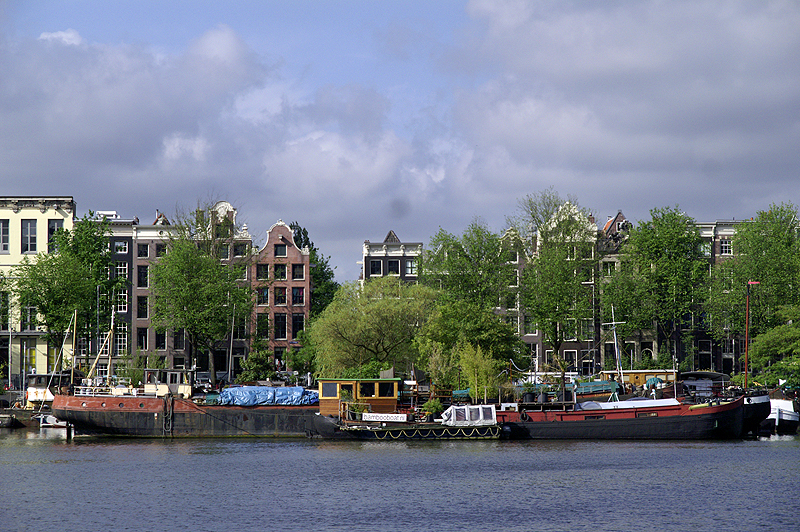 Amsterdam