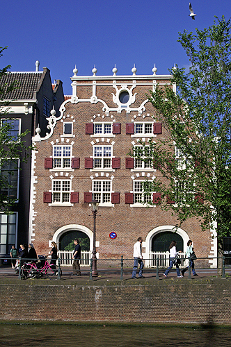 Photo Amsterdam