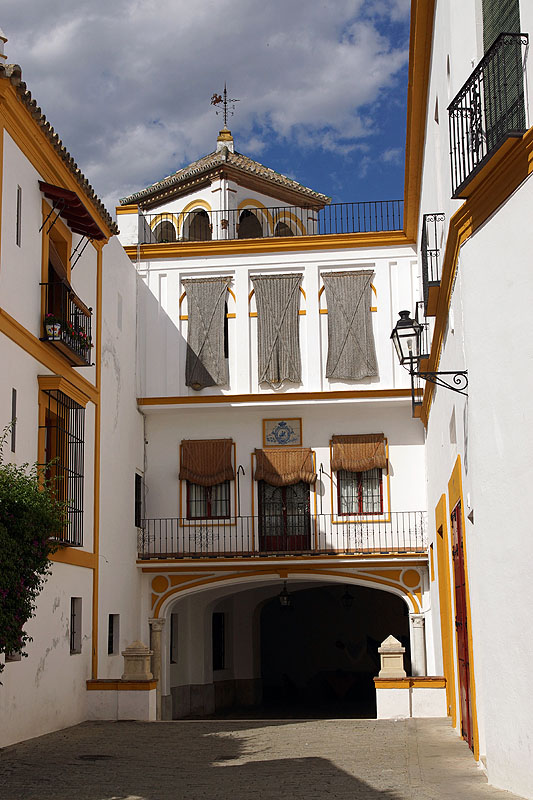 Séville
