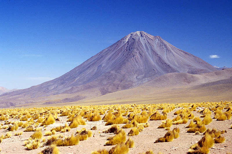 [q]San Pedro de Atacama[q]