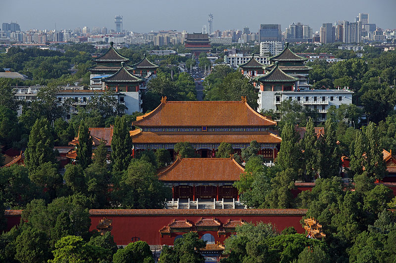Pékin (Beijing)