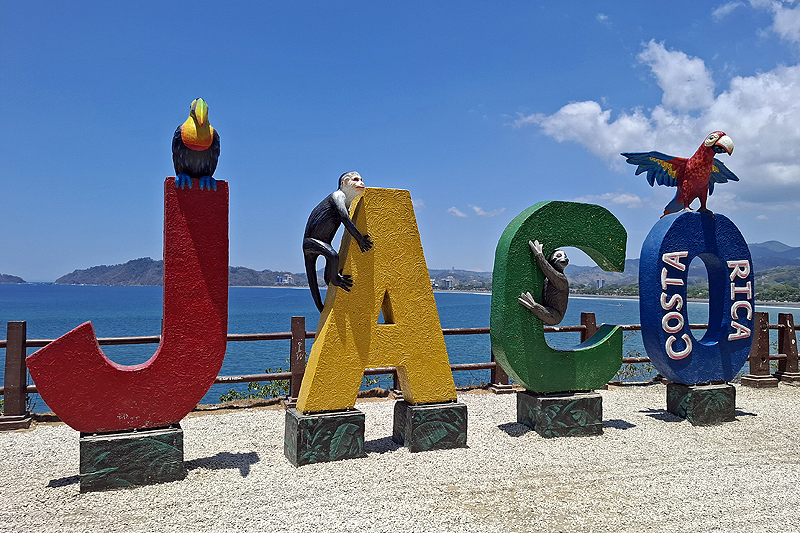 Jacó