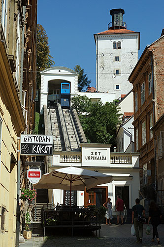 Photo Zagreb