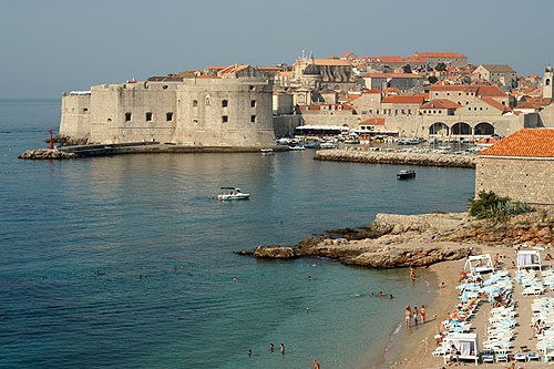 CROATIE - Dubrovnik