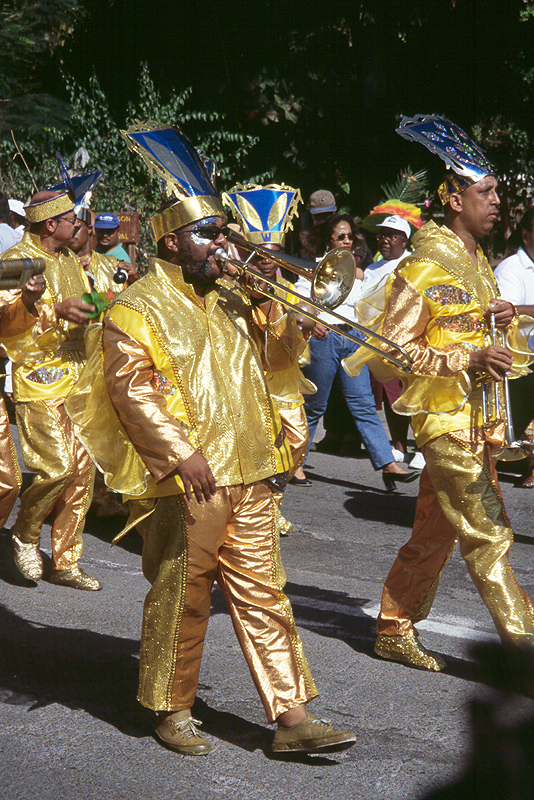 Basse-Terre