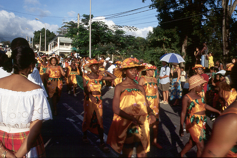 Basse-Terre