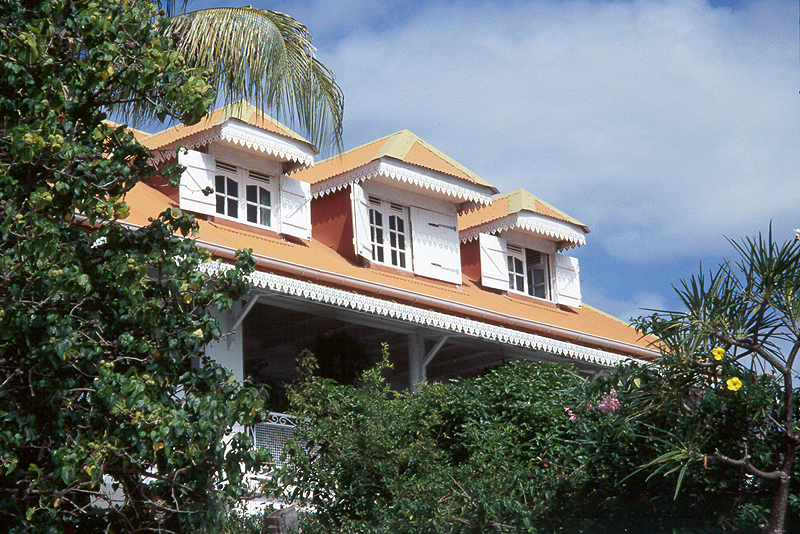 Les Saintes