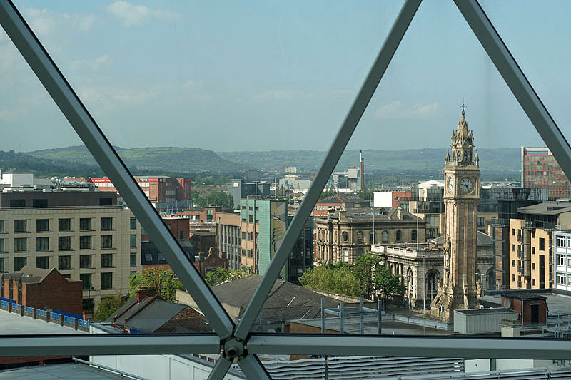 Belfast
