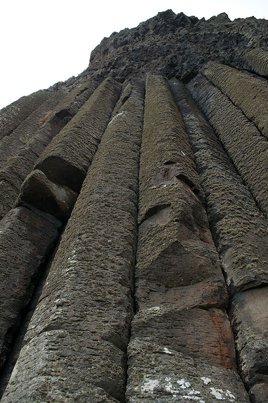 Chaussée des Géants