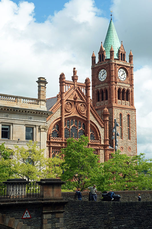 Derry