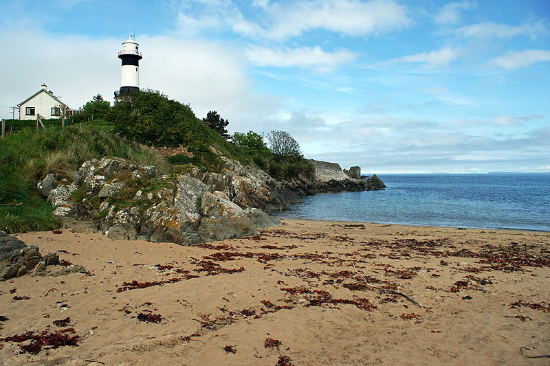 Péninsule d Inishowen