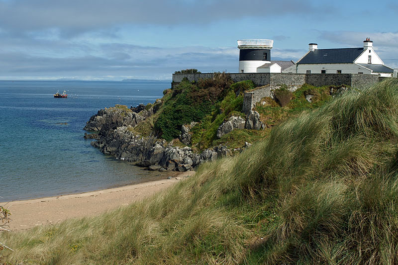Péninsule d Inishowen
