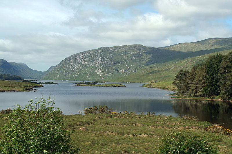 Comté de Donegal