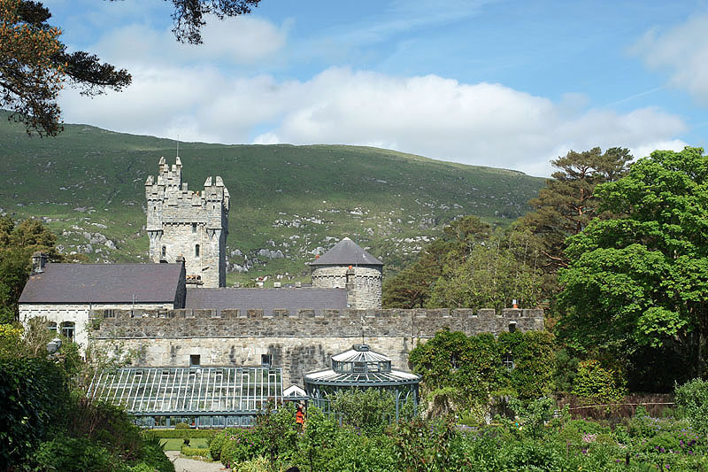 Comté de Donegal