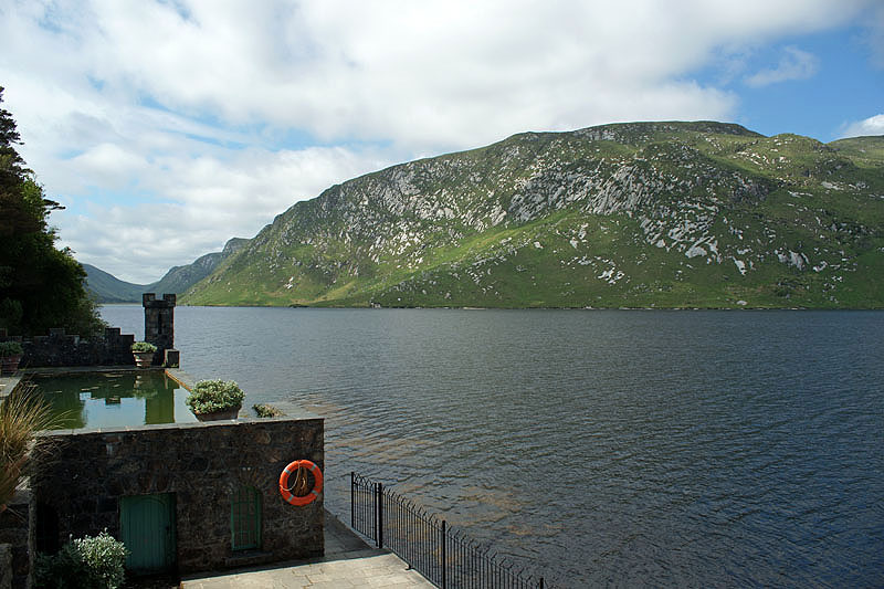 Comté de Donegal