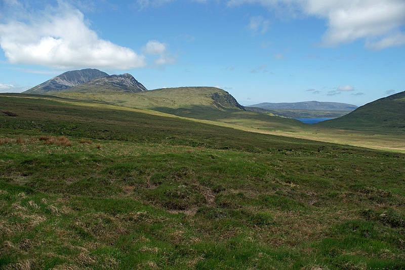 Comté de Donegal