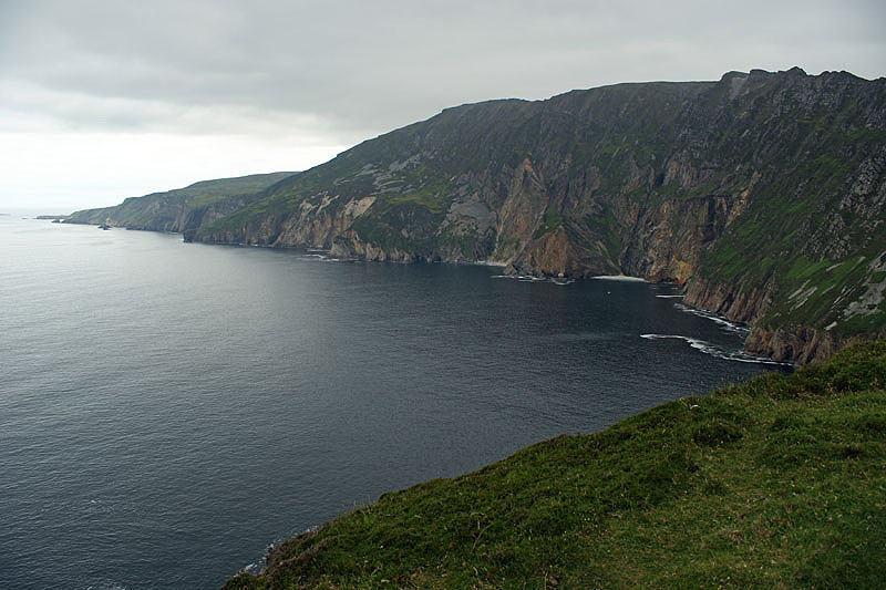 Comté de Donegal