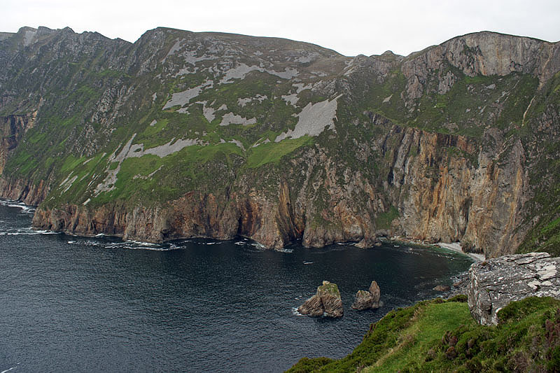 Comté de Donegal