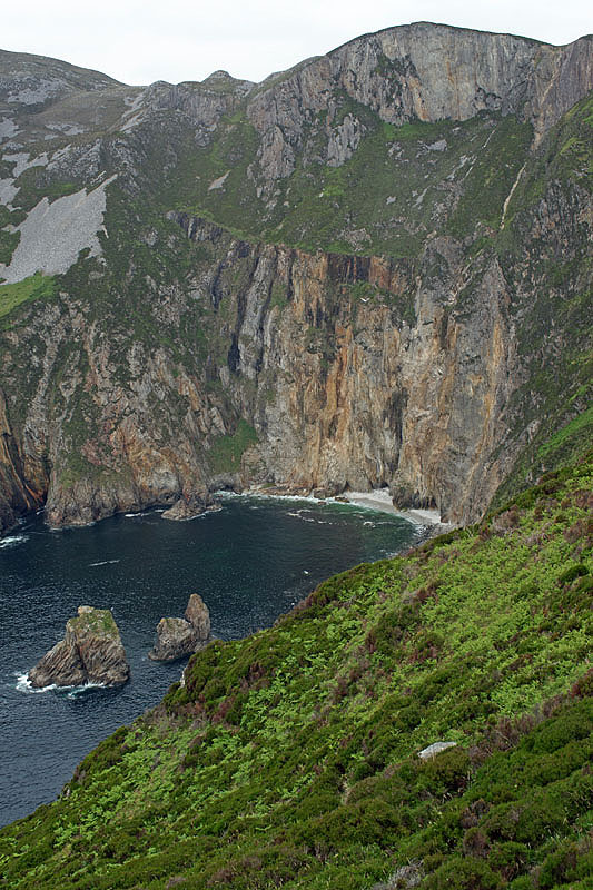 Comté de Donegal