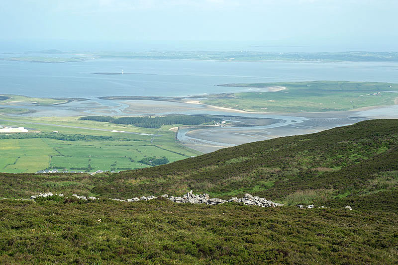 Comté de Sligo