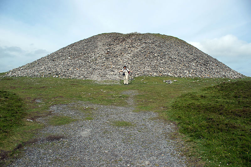 Comté de Sligo