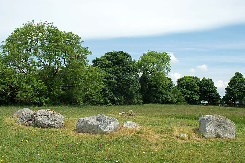 Comté de Sligo