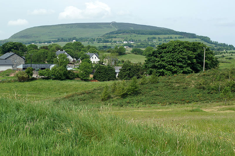 Comté de Sligo