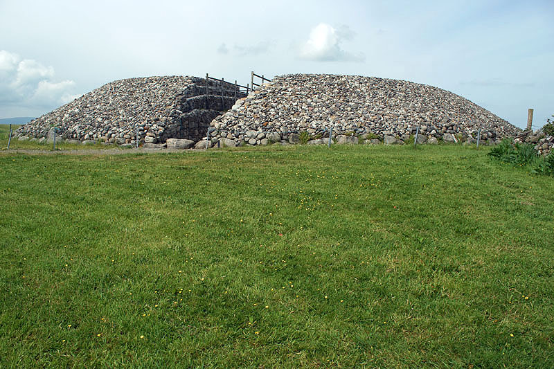 Comté de Sligo