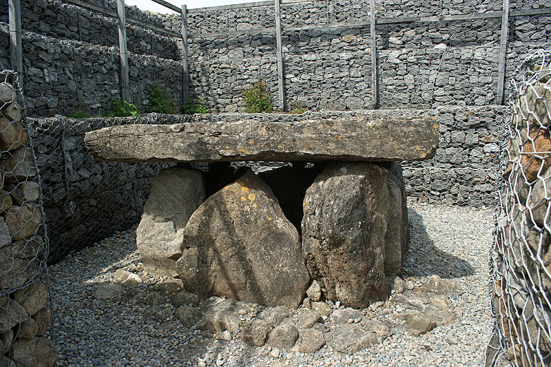 Comté de Sligo
