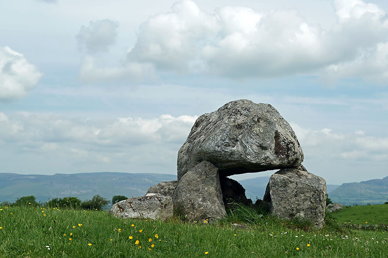 Comté de Sligo