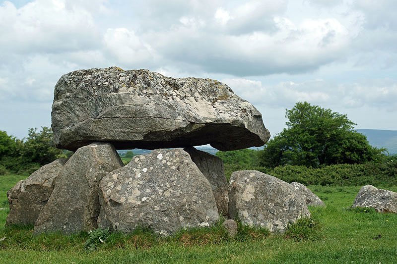 Comté de Sligo
