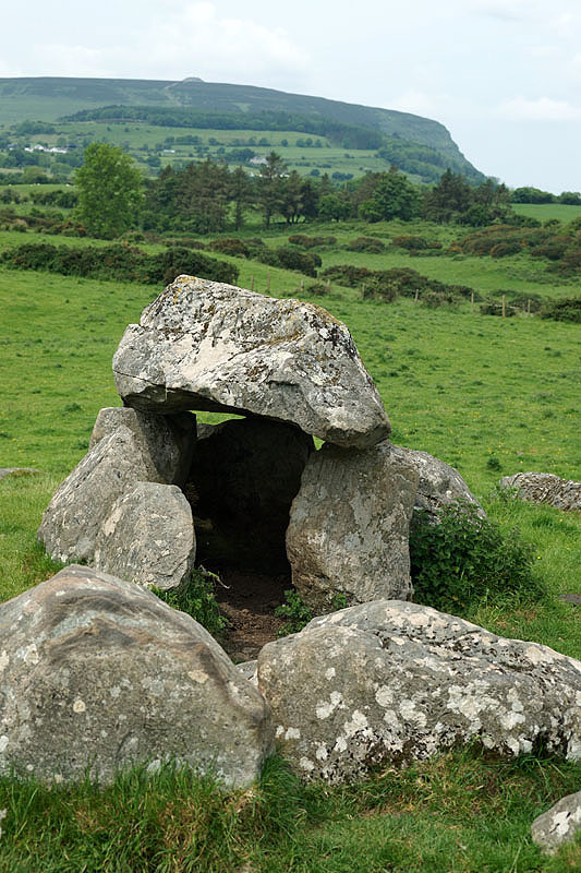 Comté de Sligo