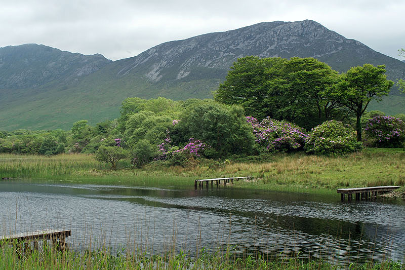 Connemara