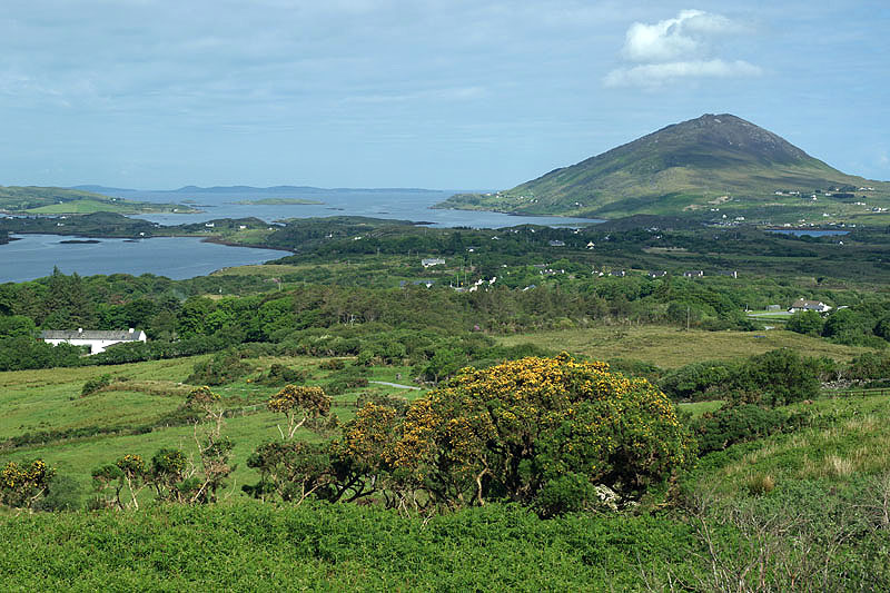 Connemara