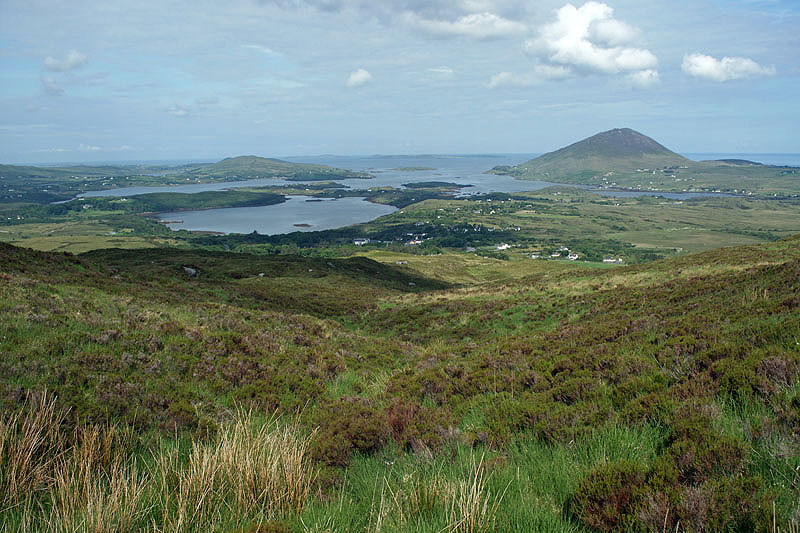 Connemara