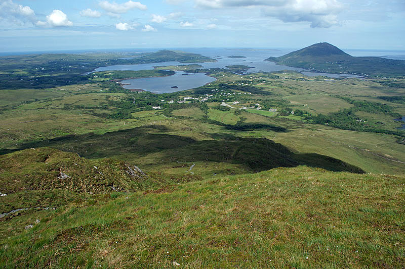 Connemara