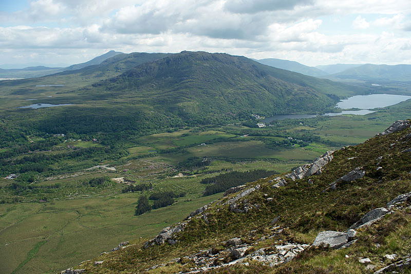 Connemara