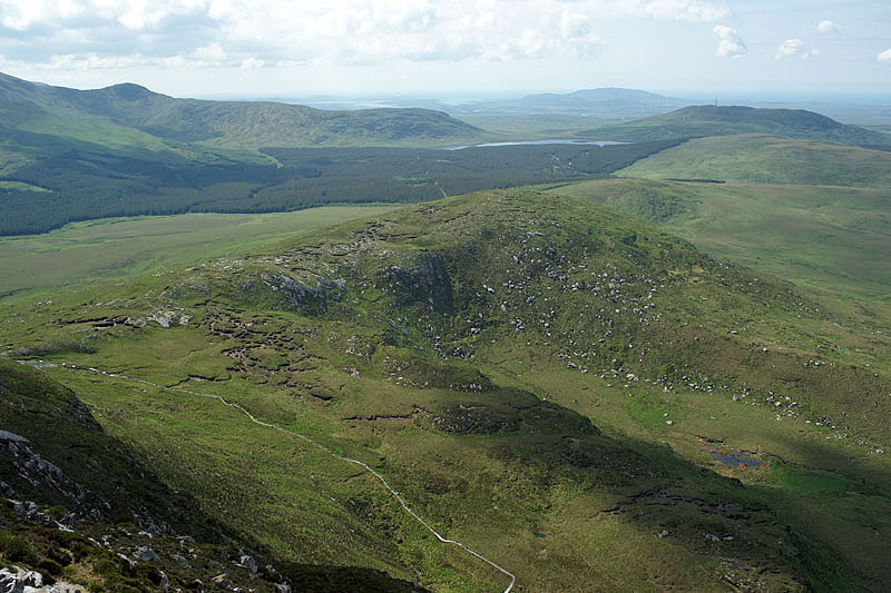 Connemara