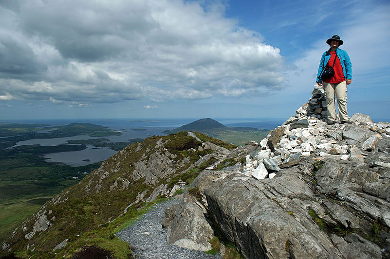 Connemara