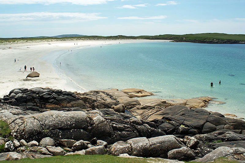 Connemara
