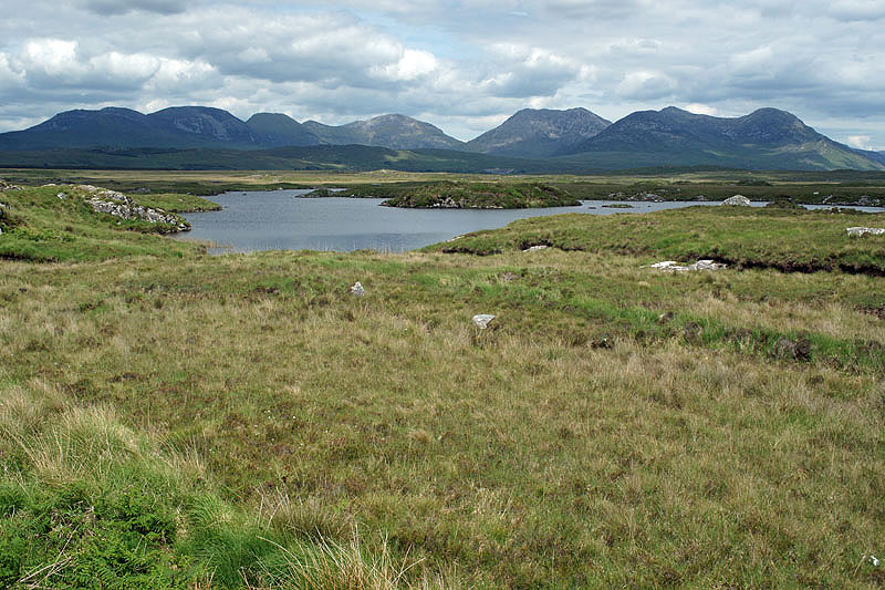 Connemara