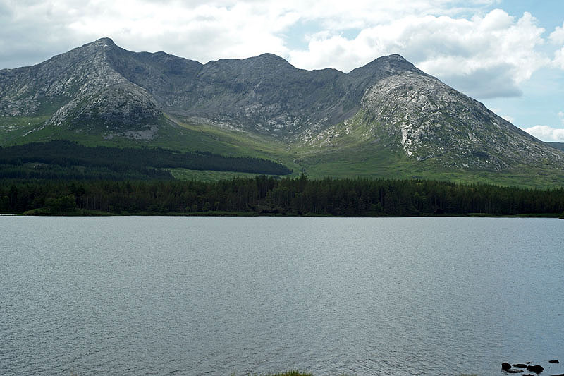 Connemara