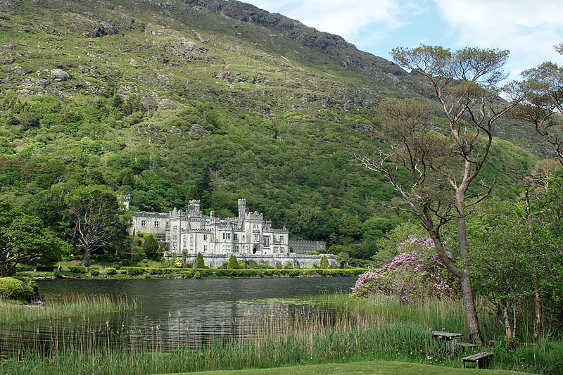Connemara