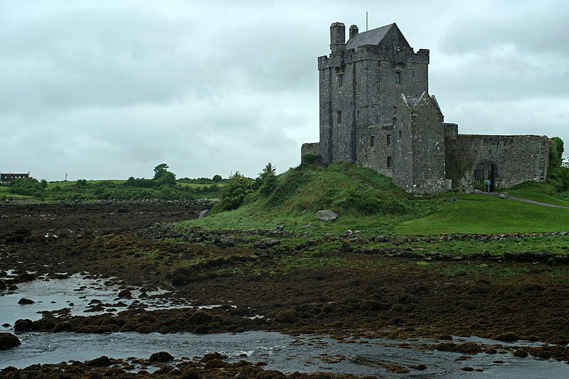 Connemara (Comté de Galway)