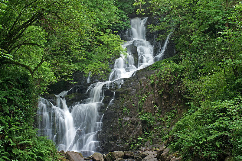 Comté du Kerry