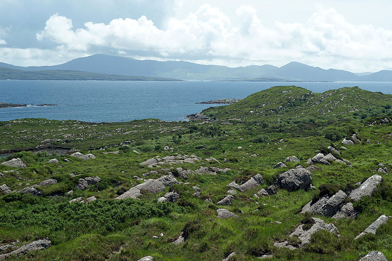 Comté du Kerry