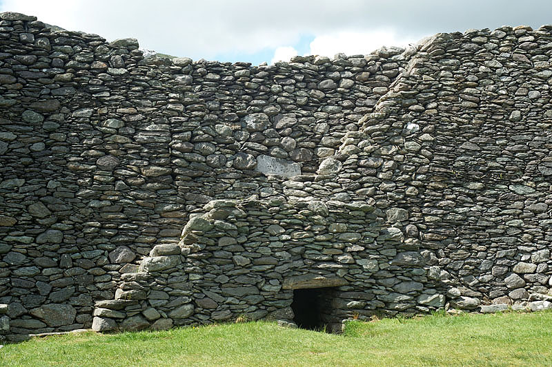 Comté du Kerry