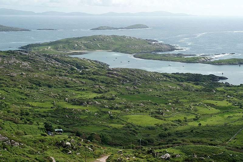 Comté du Kerry